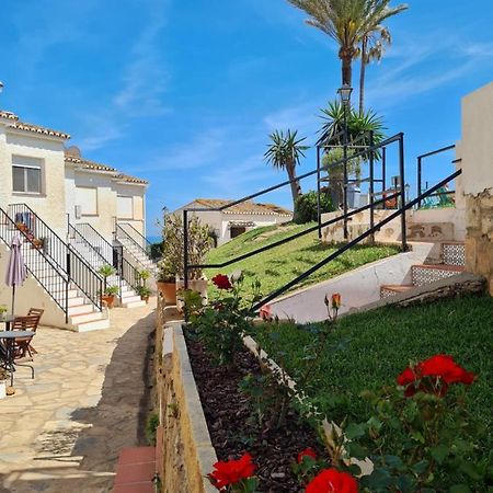 דירות לה קאלה דה מיחאס Casa Catan מראה חיצוני תמונה